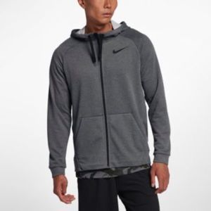 Nike men’s zip up